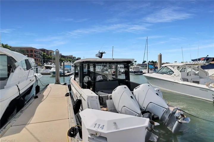 750 N Collier Blvd, Marco Island, Florida 34145