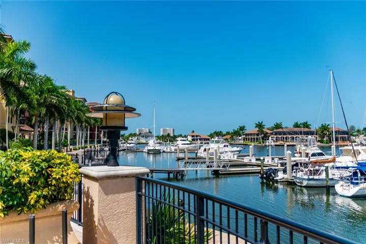 750 N Collier Blvd, Marco Island, Florida 34145