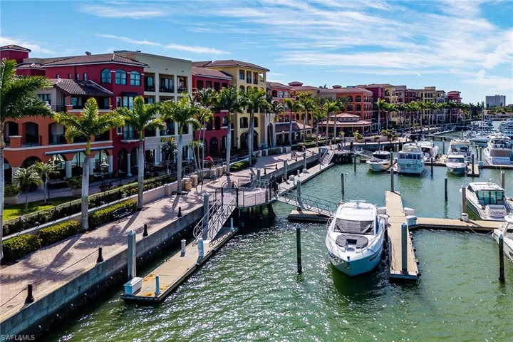 750 N Collier Blvd, Marco Island, Florida 34145