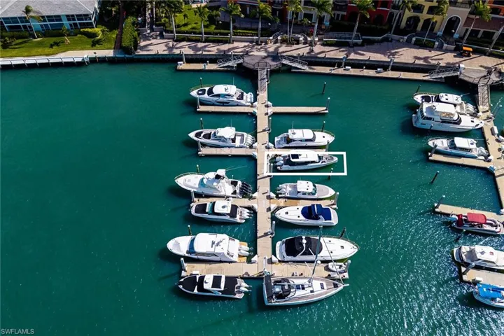 750 N Collier Blvd, Marco Island, Florida 34145
