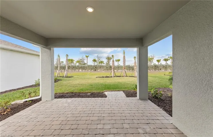 Photo of the actual home.