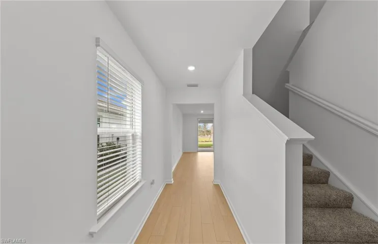 Photo of the actual home.