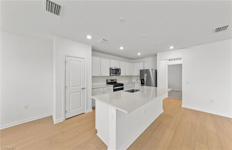 Photo of the actual home.