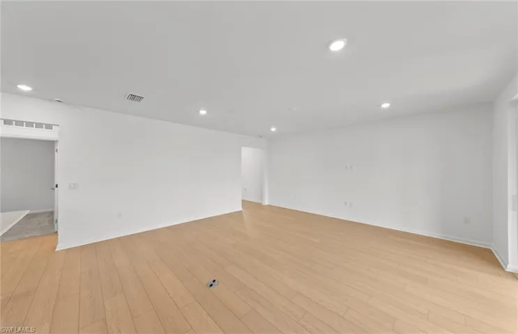 Photo of the actual home.