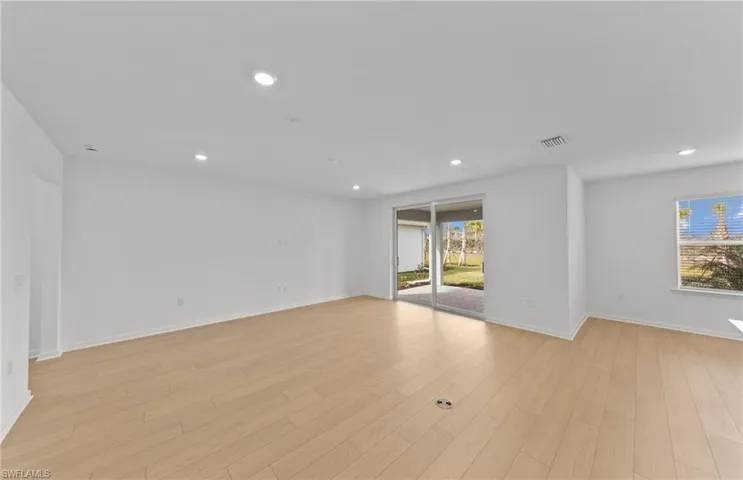 Photo of the actual home.