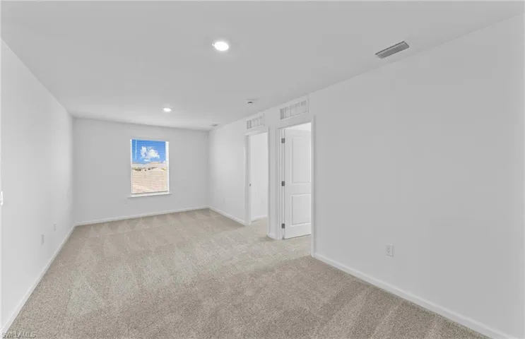 Photo of the actual home.