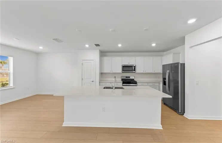 Photo of the actual home.