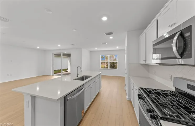 Photo of the actual home.