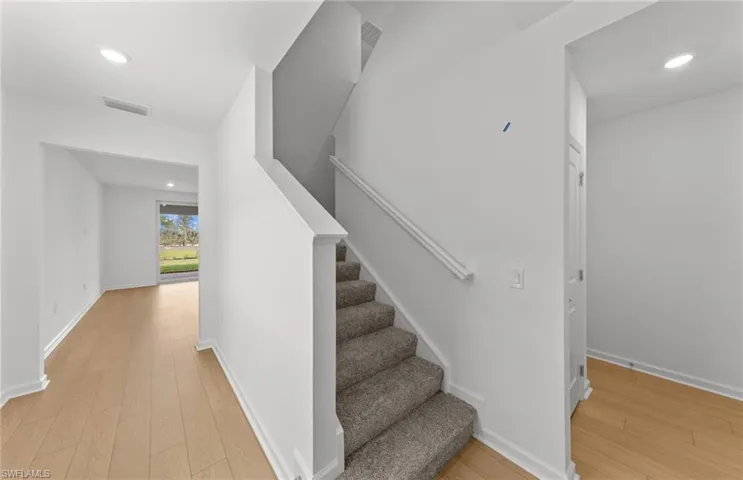 Photo of the actual home.