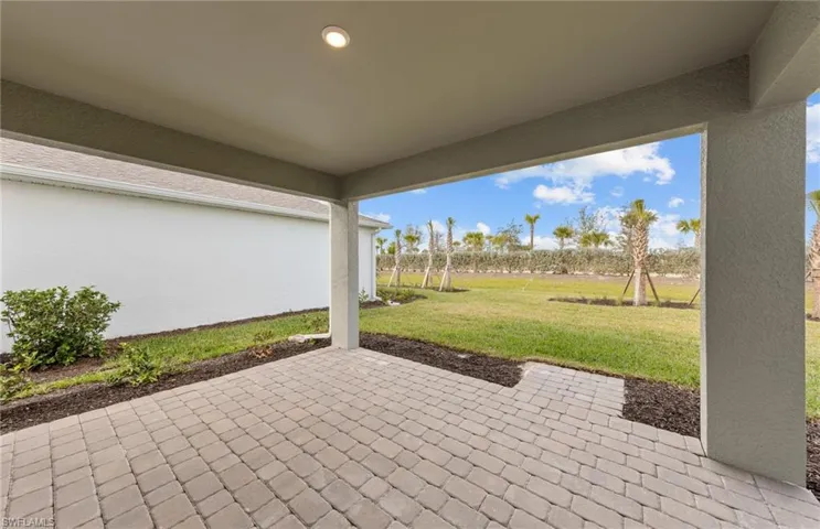 Photo of the actual home.