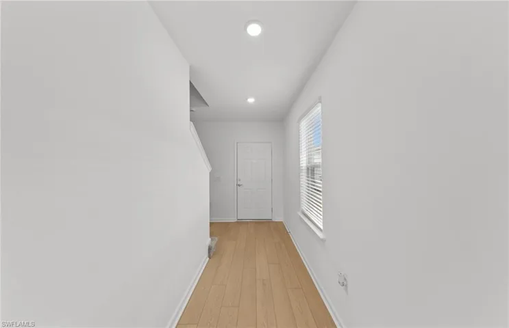 Photo of the actual home.