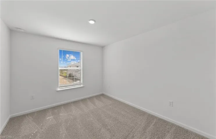 Photo of the actual home.