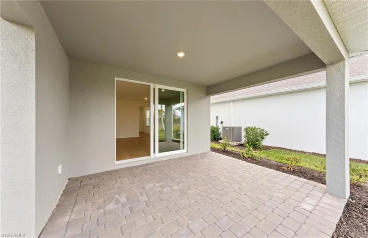 Photo of the actual home.