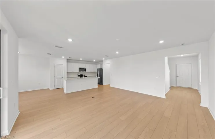 Photo of the actual home.
