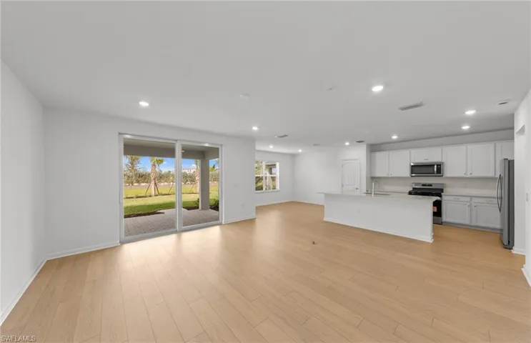 Photo of the actual home.