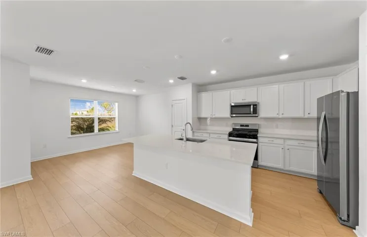 Photo of the actual home.
