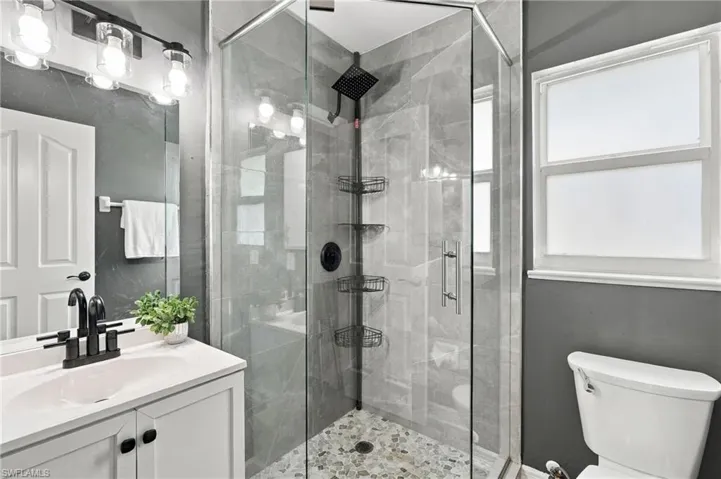 second Primary Bathroom