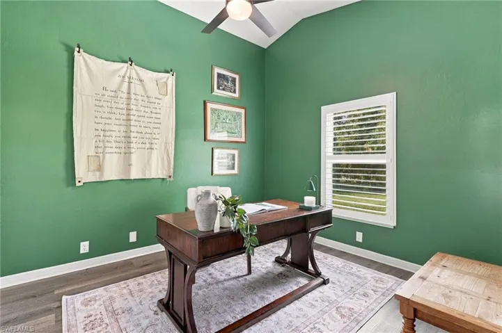 Additional Guest Bedroom with closet