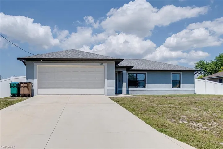 325 NW 10th  TER, Cape Coral, FL 33993