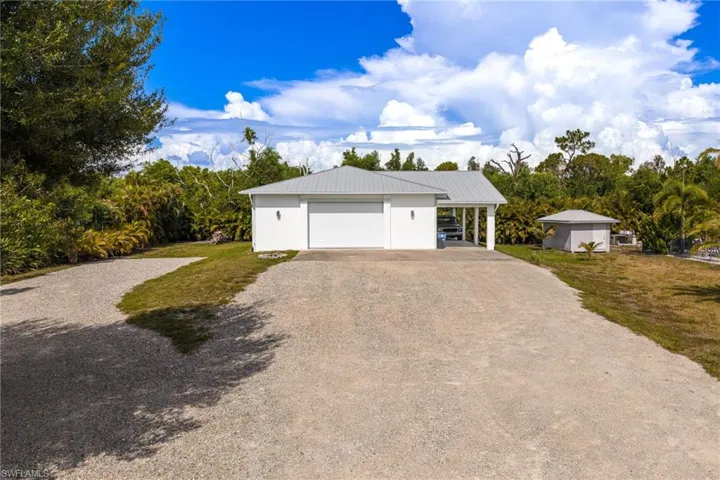 8787 Kodiak Ct, St. James City, Florida 33956