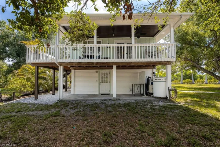 8787 Kodiak Ct, St. James City, Florida 33956