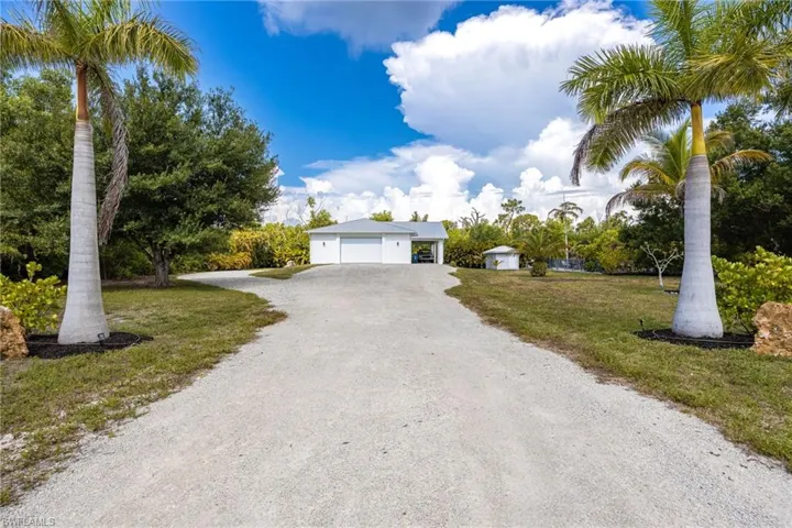 8787 Kodiak Ct, St. James City, Florida 33956