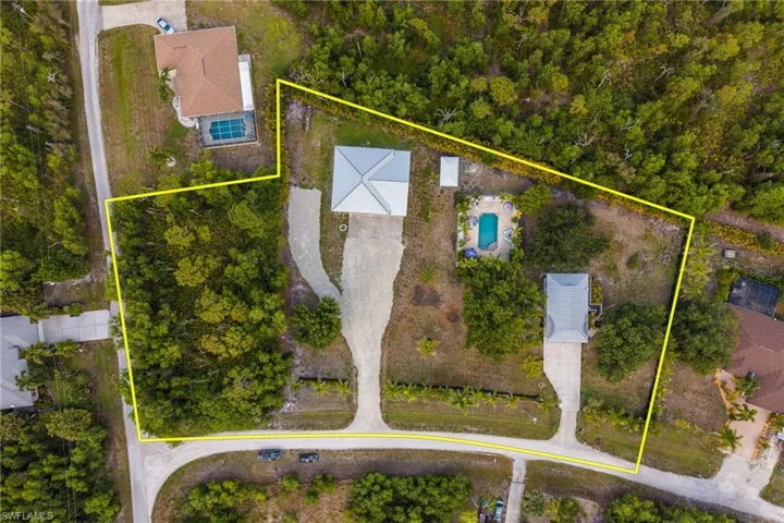 8787 Kodiak Ct, St. James City, Florida 33956
