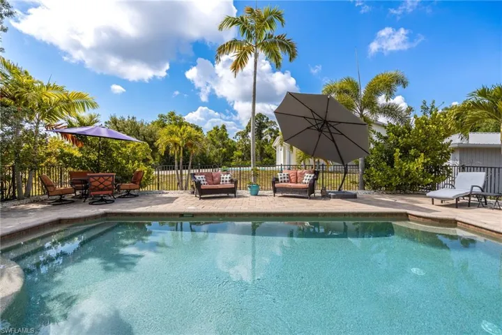8787 Kodiak Ct, St. James City, Florida 33956