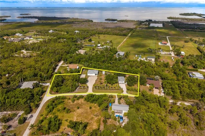 8787 Kodiak Ct, St. James City, Florida 33956