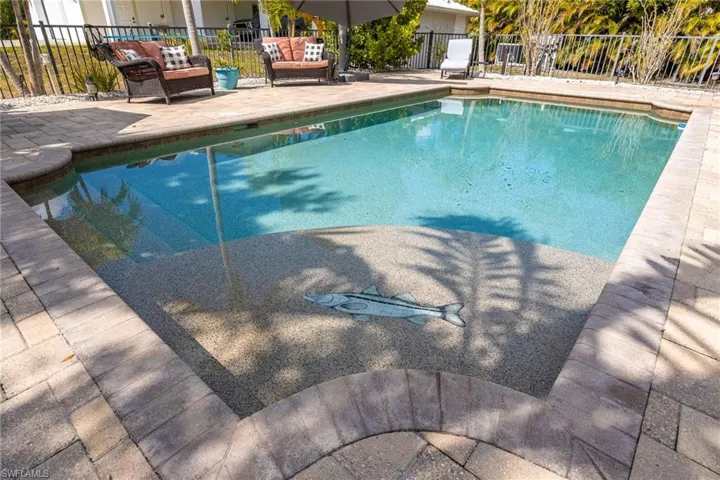 8787 Kodiak Ct, St. James City, Florida 33956