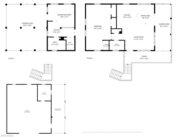 8787 Kodiak Ct, St. James City, Florida 33956