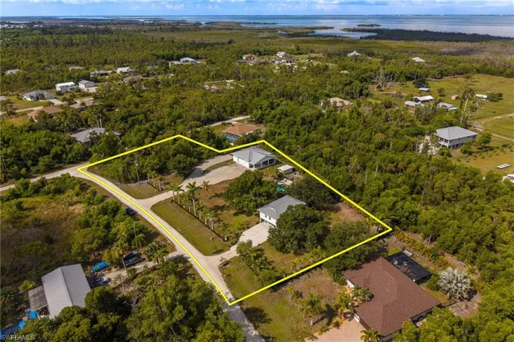 8787 Kodiak Ct, St. James City, Florida 33956