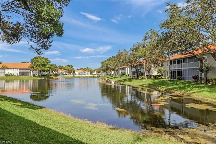 Long Lake Views From Your Lanai