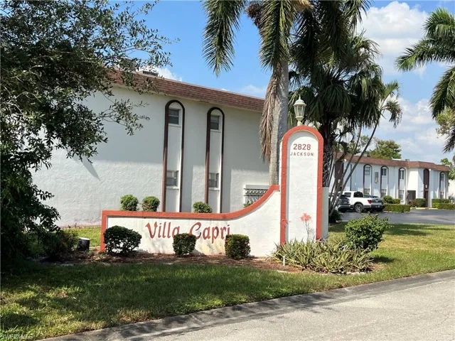 2828 Jackson St # E6, Fort Myers Fl 33901