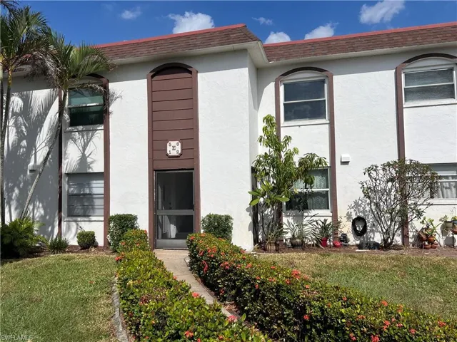 2828 Jackson St # E6, Fort Myers Fl 33901