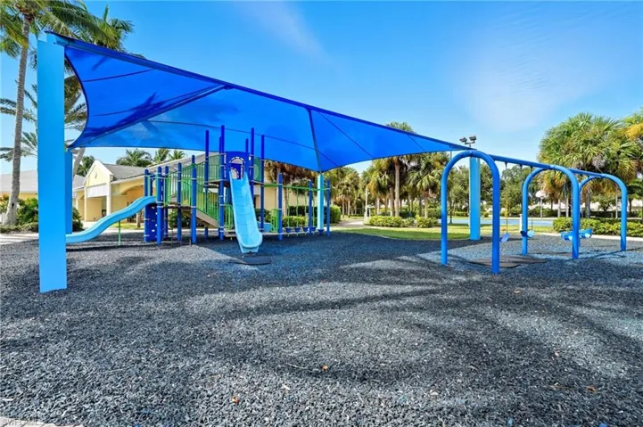 playground