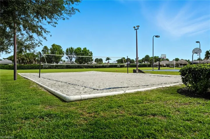 volleyball