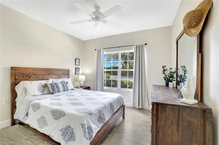 Guest Bedroom 1