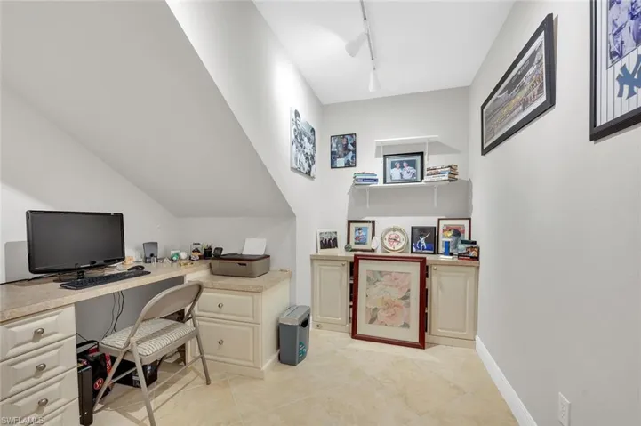 Bonus Room/Office/Storage