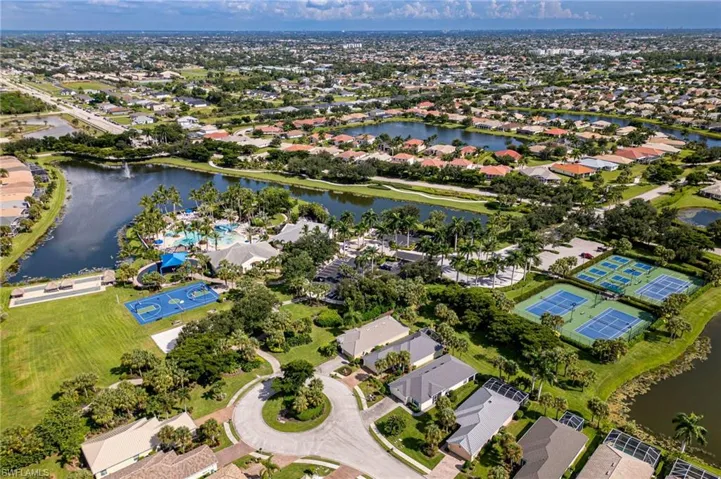 2506 Greendale Pl, Cape Coral, Florida 33991