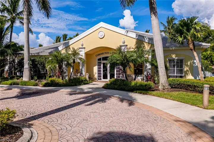 Clubhouse