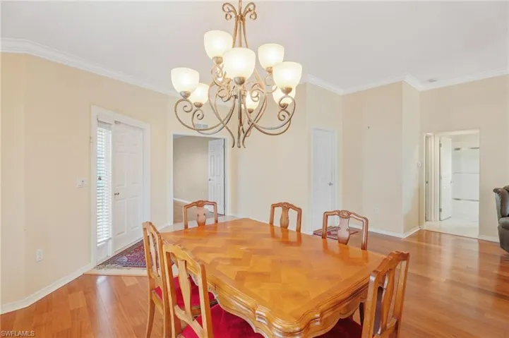 2506 Greendale Pl, Cape Coral, Florida 33991