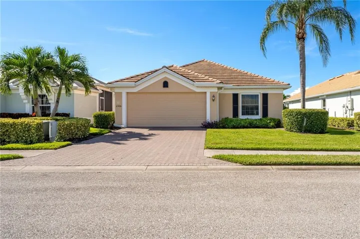 2506 Greendale Pl, Cape Coral, Florida 33991