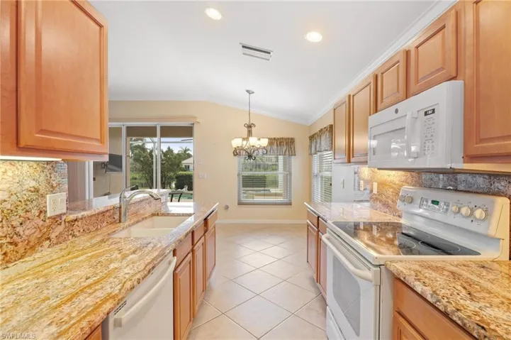 2506 Greendale Pl, Cape Coral, Florida 33991