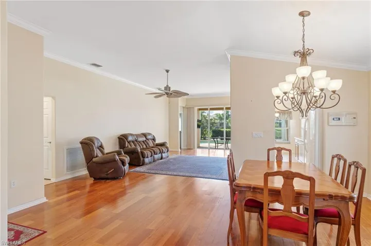 2506 Greendale Pl, Cape Coral, Florida 33991