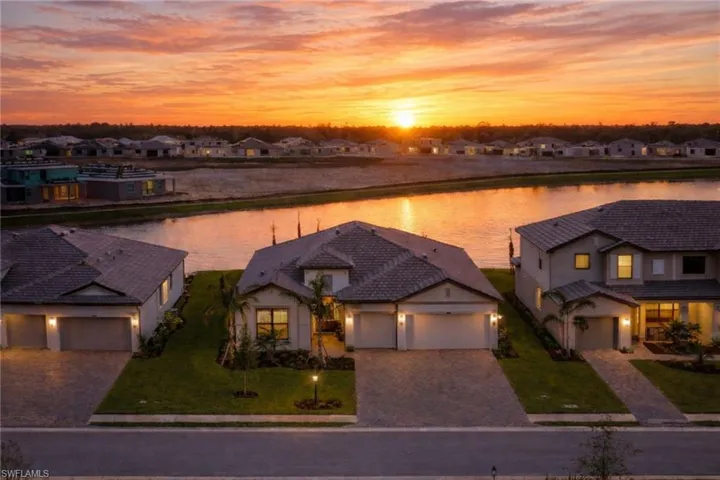 21082 Verawood Loop, Estero, Florida 33928