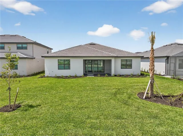 21082 Verawood Loop, Estero, Florida 33928