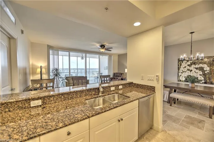 Great for entertaining!