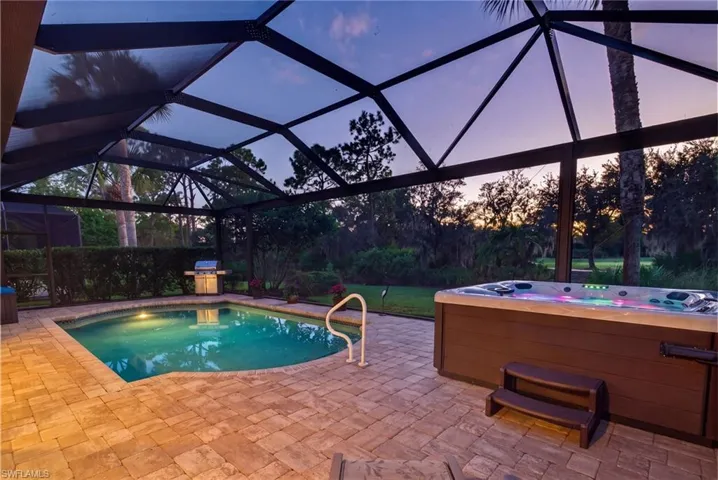 20816 Gleneagles Links Dr, Estero, Florida 33928