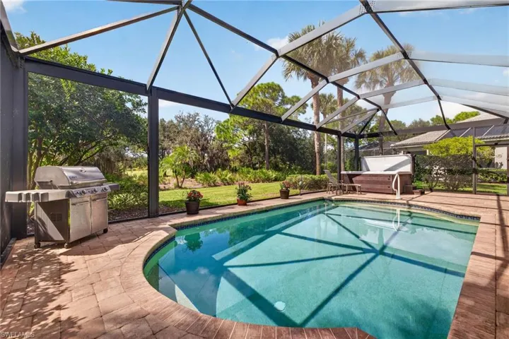 20816 Gleneagles Links Dr, Estero, Florida 33928